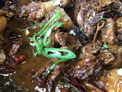 -皖北巫氏三胖地锅鸡(正大店)