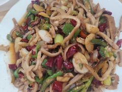 -三中高皇羊肉馆