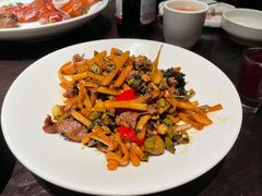 -桂小厨广西菜(万象城店)