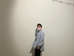 -chi K11艺术空间展览厅