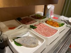 -海底捞火锅(方圆荟店)