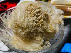 花生绵绵冰-红辣椒·川菜·火锅(科华路店)