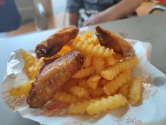-肥韬茶餐厅(海上世界店)