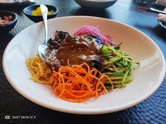 -长春凯悦酒店-品悦中餐厅
