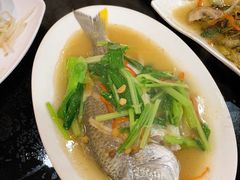 -潮州菜馆(十里河店)