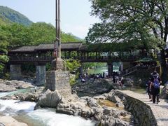 -鹿亭中村