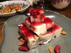 -天山醉美·新疆餐厅(富华里店)