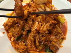 -毛哥小馆子(百井坊巷店)