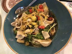 -羊之道草原味道清真餐厅(番禺店)