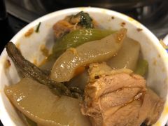 -天治宣·野椒鸡(龙头寺总店)