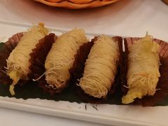 -顺德人家食府(黄金广场店)