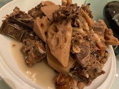 -汤城小厨•粤菜•靓汤(金宝街店)
