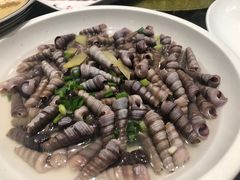 -健眺小海鲜(临海后山店)