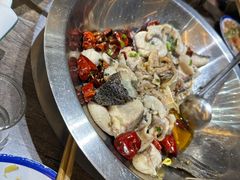 -百岁鱼庄·常州老字号(湖塘店)