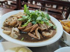 -姚记炒肝店(鼓楼店)