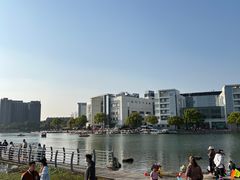 -美兰湖景区