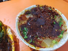 -哈海英麻辣烫(中华西路步行街店)