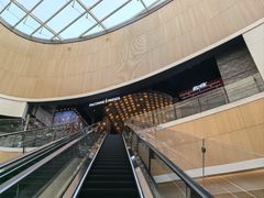 -CGV星星影城(颐堤港ScreenX店)