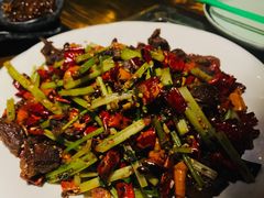 -小俩口烧烤东北菜(双井店)