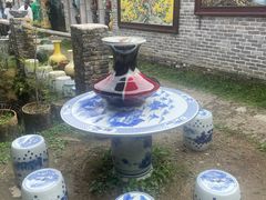 -景德镇古窑民俗博览区