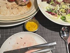 -MONICH牛排融合餐厅(和义大道购物中心店)