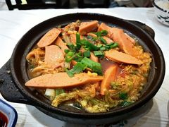 -阆中马记特色砂锅(新村路西段店)