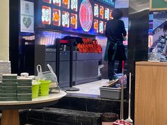 -粤港湾砂锅粥·宵夜(宝龙店)
