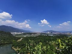 -星湖旅游景区七星岩