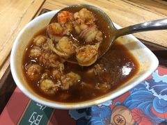 麻辣龙虾肉-海盗虾饭·剥好的小龙虾饭(上地辉煌店)
