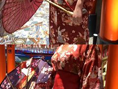 -西月山居匠心创意料理(江汉路新佳丽广场店)