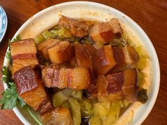 -山水茶艺馆·点心粤菜·30年老字号