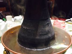 -满旗楼 北京烤鸭·涮羊肉火锅(武昌店)