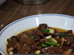 -树厨贵州菜(大十字店)