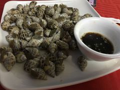 -南沙十九涌渔人码头-南门