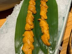 -花和海鲜自助(梅江店)