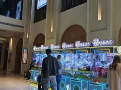 -纵横国际影城杜比全景声巨幕(天安云谷店)