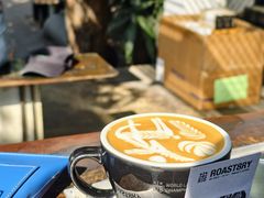 -Roast8ry Coffee Lab