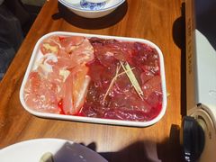 去骨鸡肉-十六蒲(桂林路店)