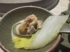 -鲜潭蒸汽石锅鱼(五道口购物中心店)