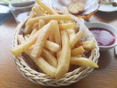 -香草意餐厅(杏石口路店)