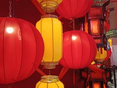 -喜家德虾仁水饺(景枫中心店)