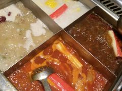 -海底捞火锅(万丰桥店)