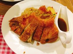 -Paulaner·德国帕拉娜自酿啤酒餐厅(海上世界店)