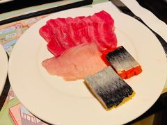 -上海东方佘山翰悦阁酒店·Vie全日制餐厅