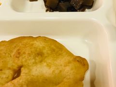 -安徽阜阳卷馍(西单店)