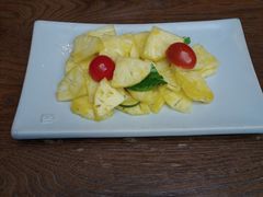 -云海肴·汽锅鸡·云南菜(领展购物广场·中关村店)