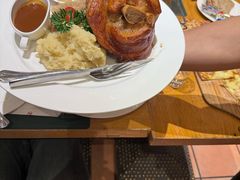-兰特伯爵西餐厅·啤酒屋(方庄店)