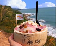 -石梅湾