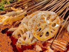 -嘉州叶婆婆钵钵鸡(建设路店)