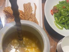 -北京老铺烤鸭(老城根店)